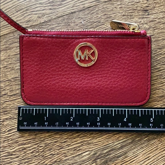 Michael Kors card holder - Picture 5 of 5